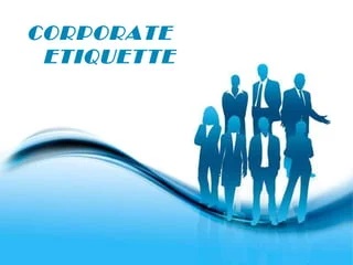 Corporate Business Etiquette and Ethics Training – 1-Day Program | TheSkope Center